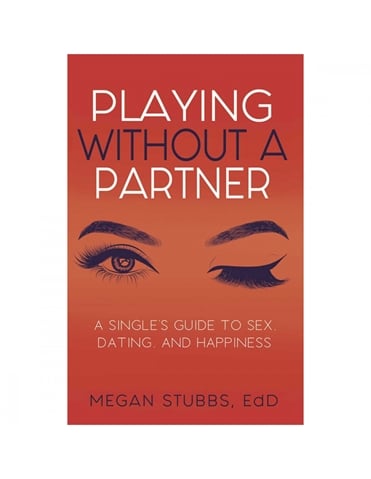 PLAYING WITHOUT A PARTNER BOOK - 10094-05212
