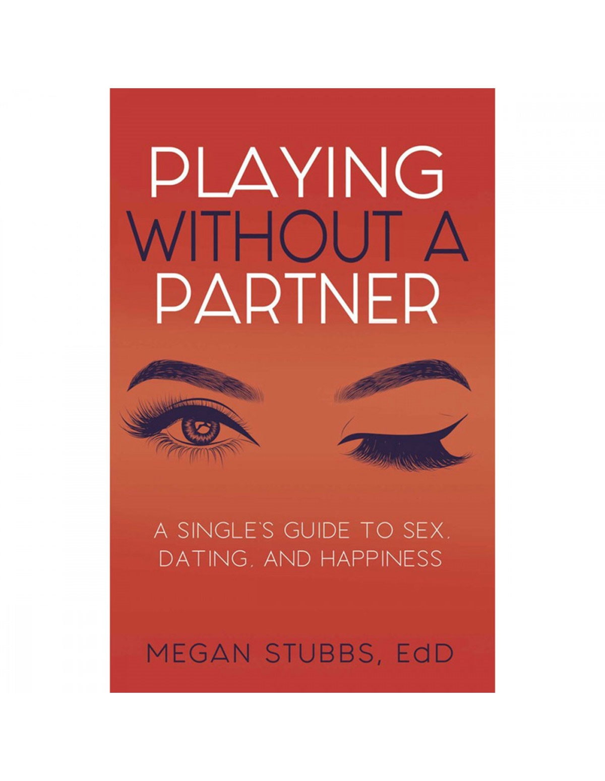alternate image for Playing Without A Partner Book