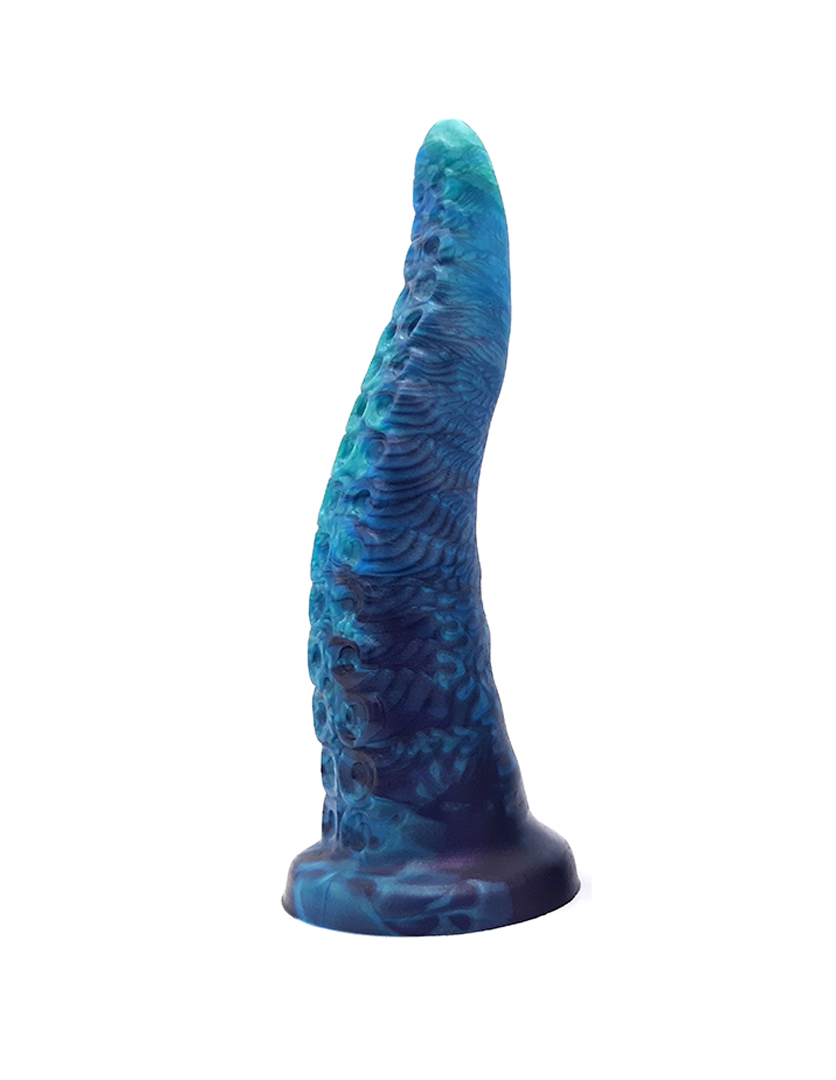 alternate image for The Teuthida Tentacle Dildo - Large Artifex