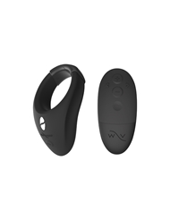 Alternate front view of WE-VIBE BOND COCK RING