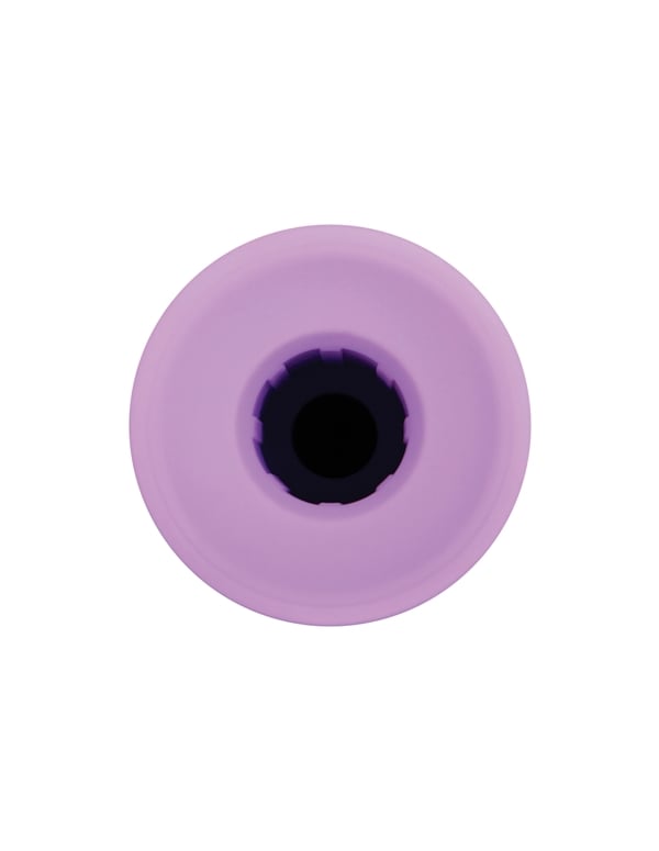 Lilac Desires 7 Piece Silicone Vibrator Kit ALT15 view Color: LL