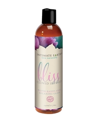 Additional  view of product BLISS ANAL RELAXING WATERBASED GLIDE 240ML with color code NC