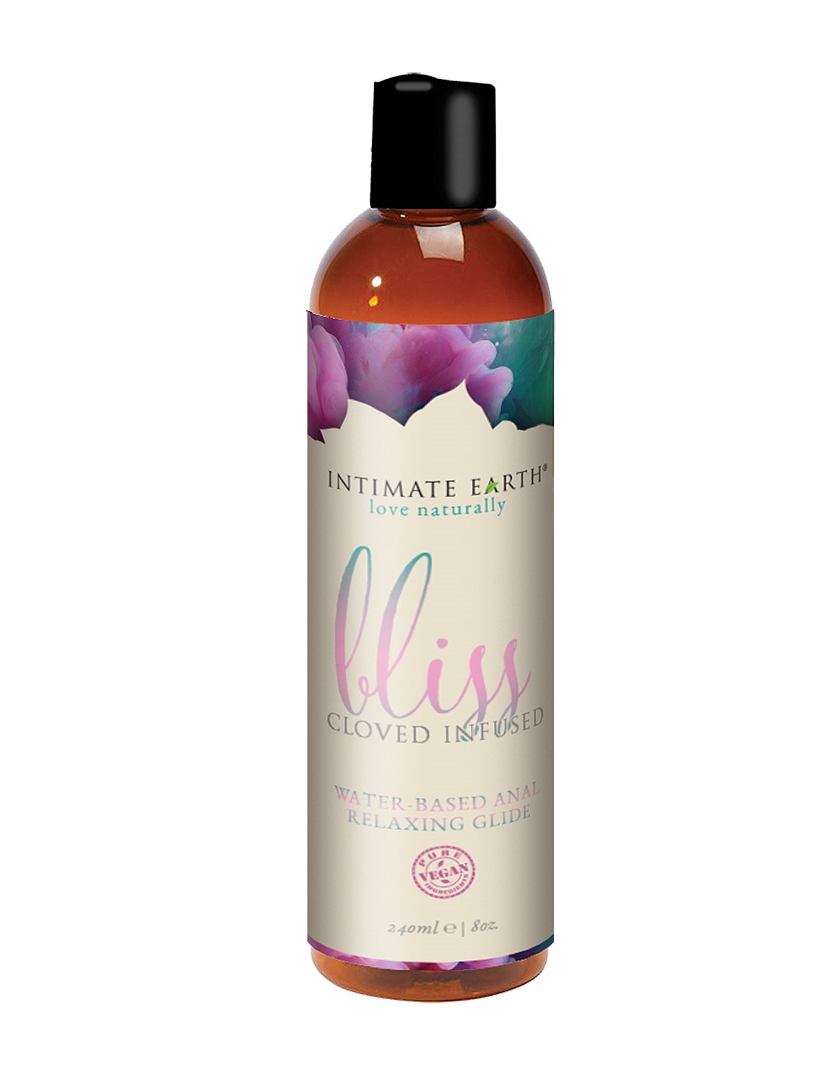 alternate image for Bliss Anal Relaxing Waterbased Glide 240Ml