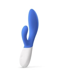 Alternate front view of INA WAVE 2 VIBRATOR