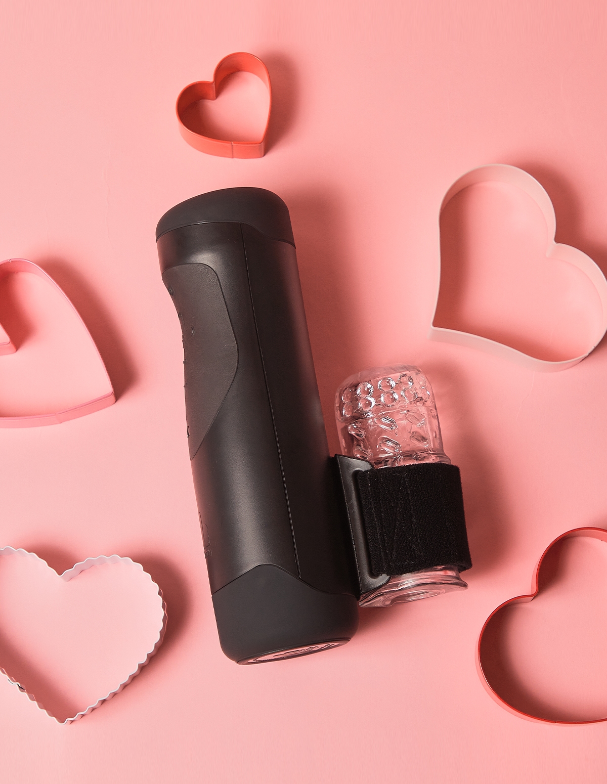 THE HANDY MASTURBATOR - H01-US-03273