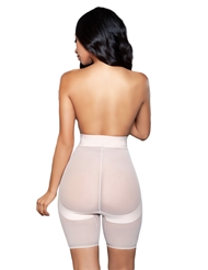 Alternate back view of SUIT YOUR WAIST BOYSHORT