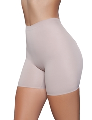 Additional  view of product SHAPE SHIFTER SHAPEWEAR SHORTS with color code NU