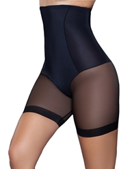 Front view of HELD TOGETHER SHAPEWEAR SHORT
