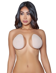 Additional  view of product ADHESIVE BREAST LIFT SET OF 3 with color code NU