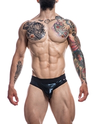 Additional  view of product CUT4MEN JOCKAIR with color code BK