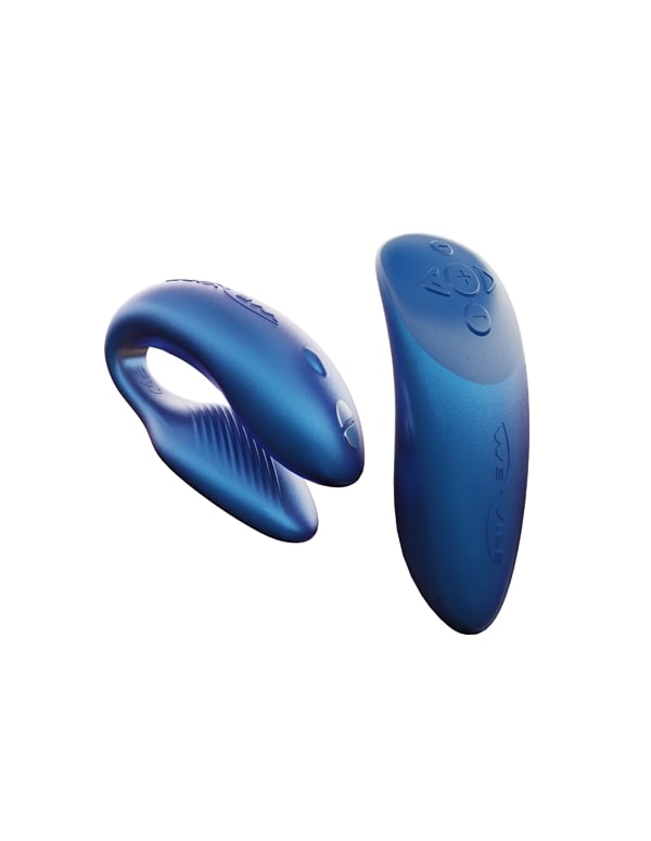 We-Vibe Chorus Couples Toy default view Color: CBL