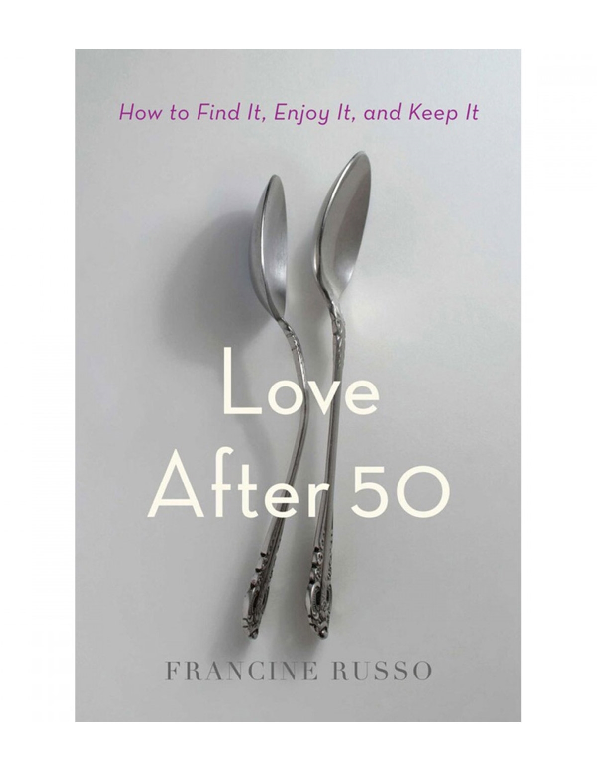 alternate image for Love After 50 Book
