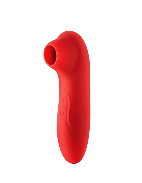 pulsating sex toy Cal Exotics Surf City Centerfold Pulsating G-Spot Vibrator Review main image 0