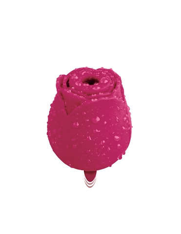 shemale sex dolla Rose Vibrator | Viral Rose Toy | Clitoral Vibrator main image 0