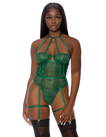 WATCH HER BLOOM TEDDY - 772137-04035