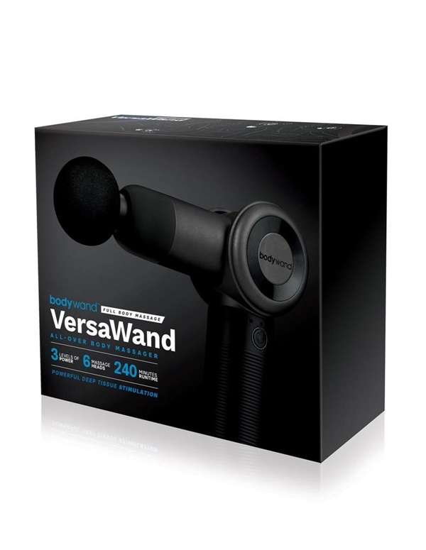 Bodywand Versawand All Over Body Massager ALT1 view Color: GRE
