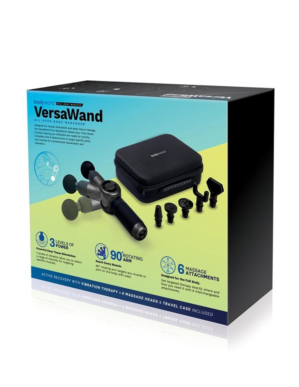 Bodywand Versawand All Over Body Massager ALT2 view Color: GRE