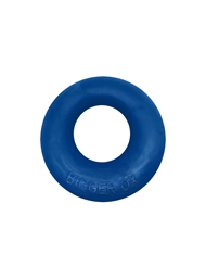 Alternate front view of BIGGER OX MEGA STRETCH COCK RING