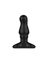 Front view of NEXUS BOLSTER INFLATABLE PROSTATE PLUG