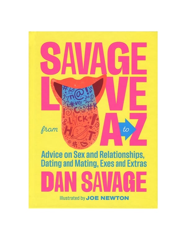 Savage Love From A To Z default view Color: NC