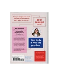 Alternate back view of BODY TALK - HOW TO EMBRACE YOUR BODY