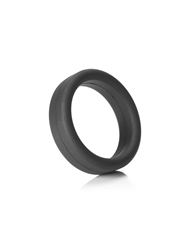 Alternate front view of TANTUS SUPER SOFT COCK RING