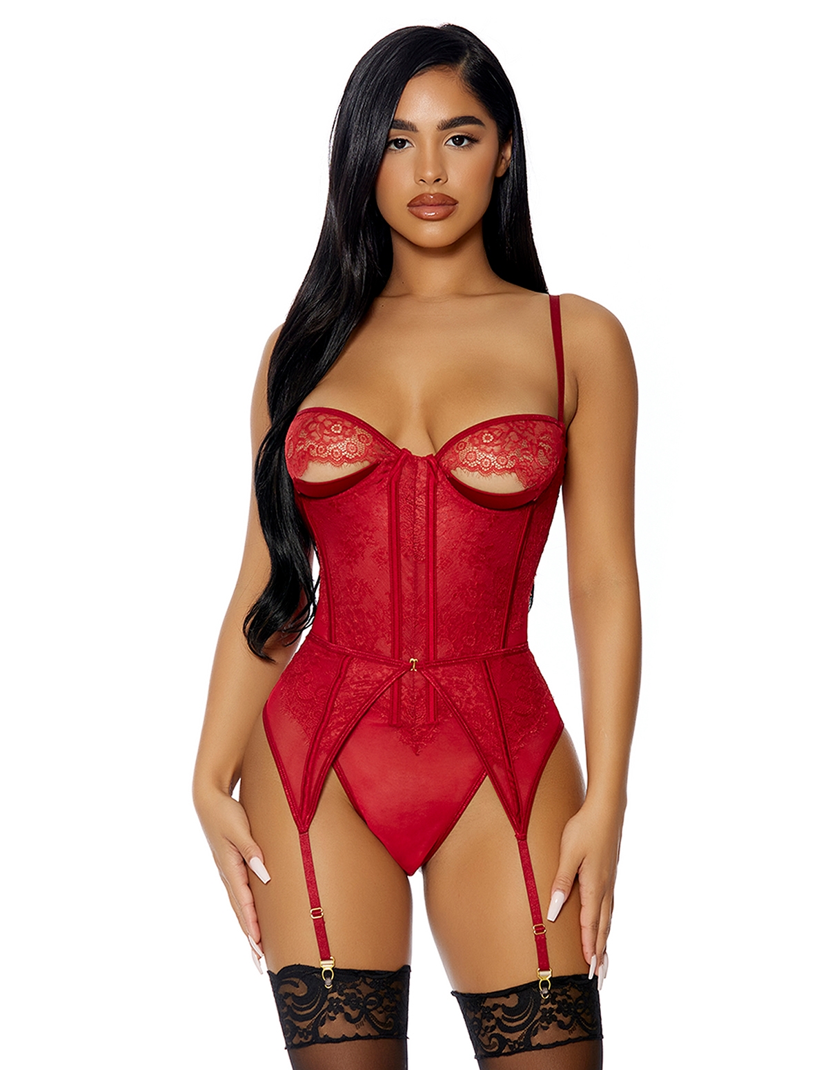 alternate image for PEEK SHOW TEDDY SET