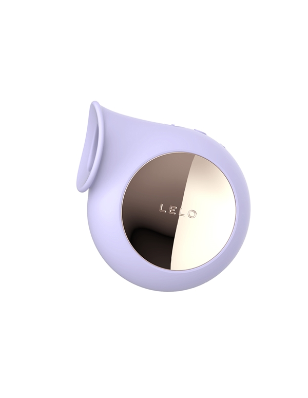 Lelo Sila Cruise Sonic Touch ALT2 view Color: LL