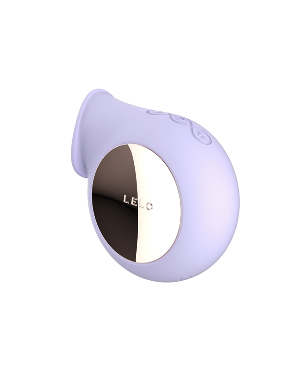Lelo Sila Cruise Sonic Touch ALT3 view Color: LL