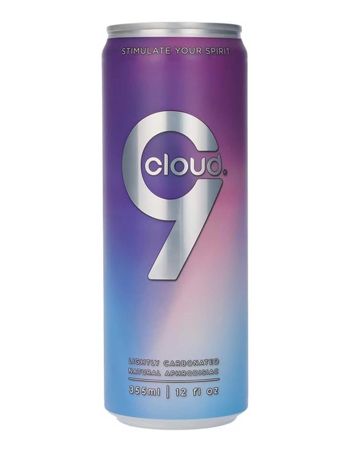 Cloud 9 Natural Aphrodisiac Drink picture