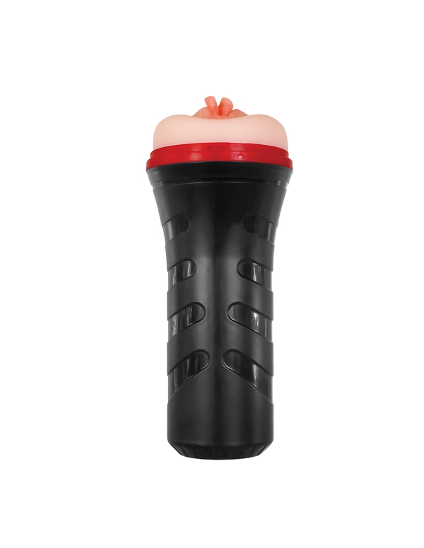 ZERO TOLERANCE POP ON THE GO STROKER ALT3 view Color: VA