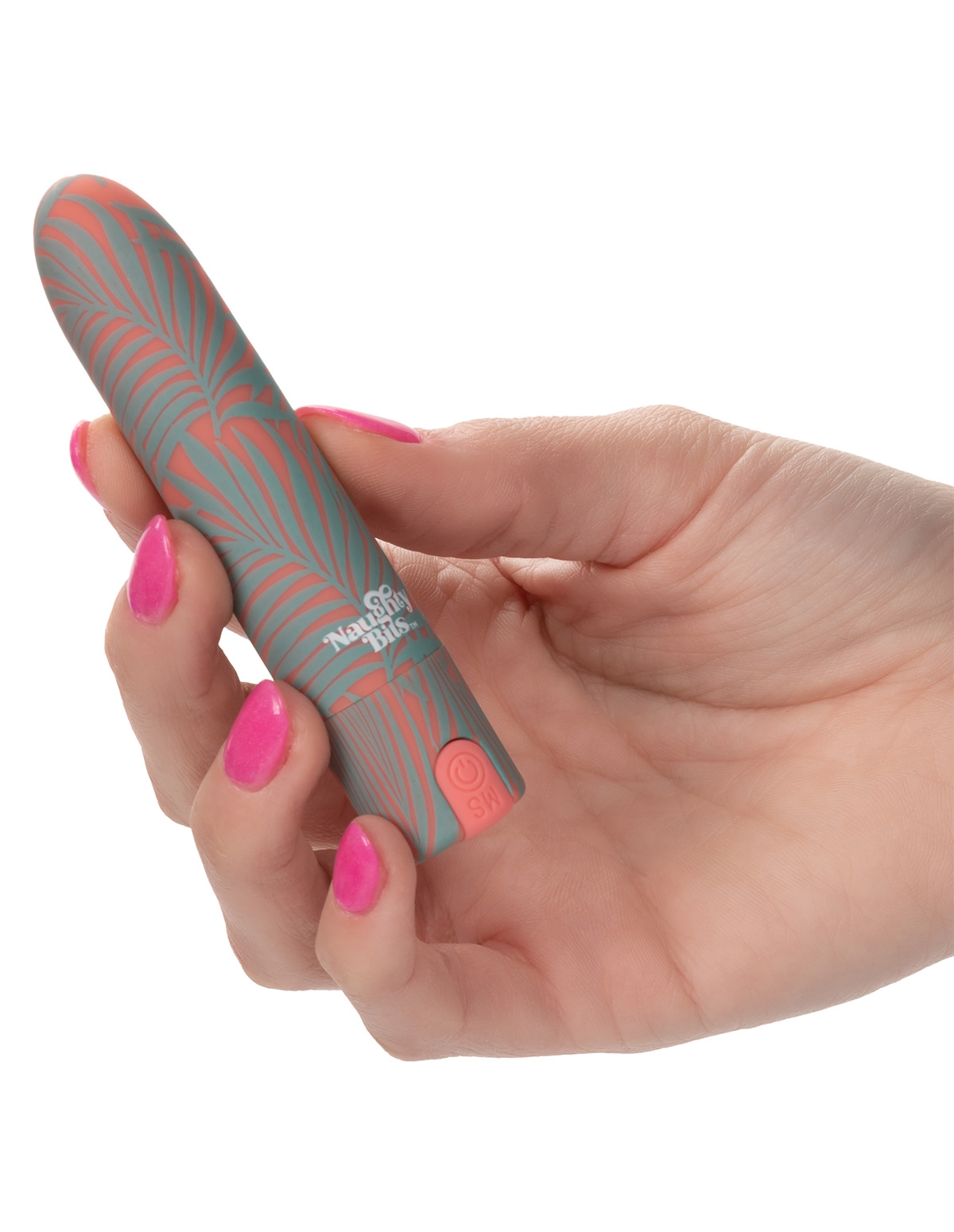 alternate image for Naughty Bits You Do You Mini Massager