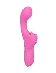 Additional  view of product RECHARGEABLE BUTTERFLY KISS FLICKER with color code PK