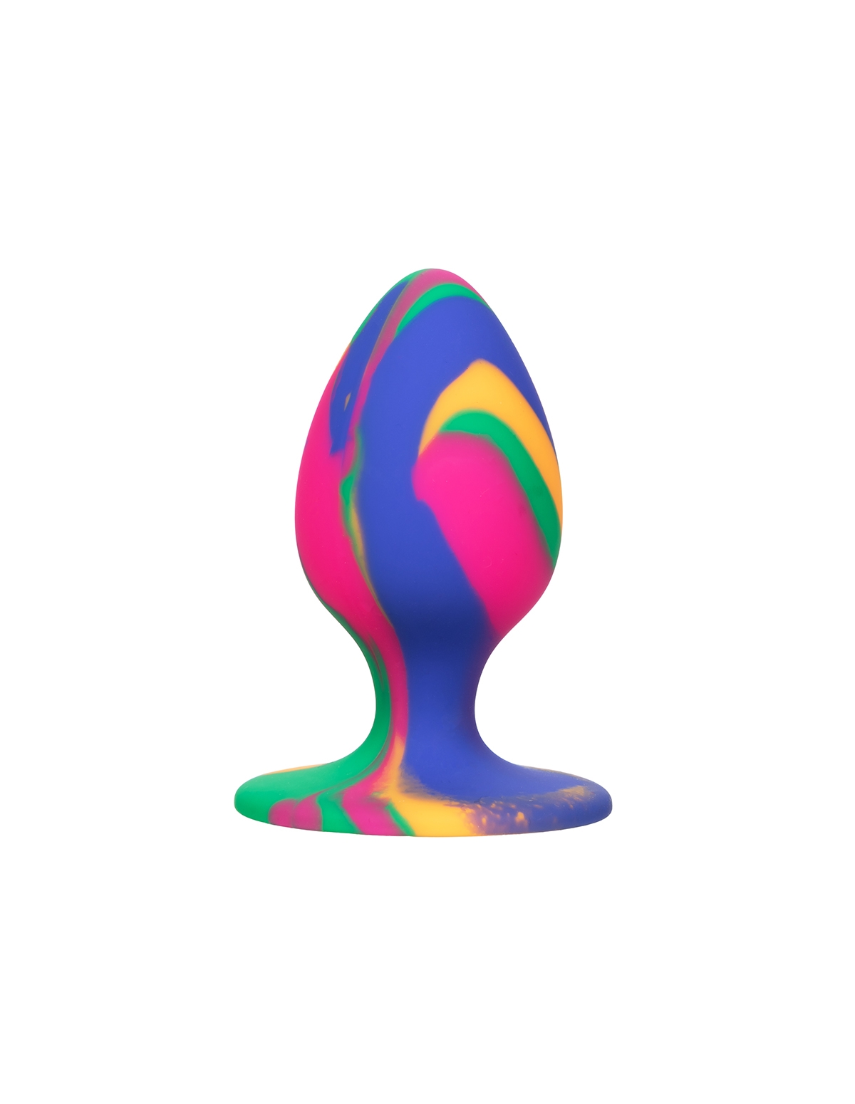 alternate image for CHEEKY TIE-DYE PLUG MEDIUM