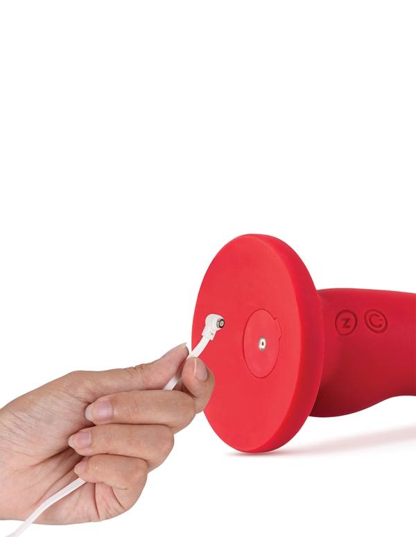 IMPRESSIONS LAS VEGAS SUCTION CUP VIBRATOR - BL-86608-03149 | Lover's Lane IMPRESSIONS LAS VEGAS SUCTION CUP VIBRATOR - BL-86608-03149 | Lover's Lane