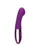 Additional CHERRY view of product LE WAND GEE G-SPOT VIBRATOR with color code CH