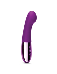 Additional  view of product LE WAND GEE G-SPOT VIBRATOR with color code CH