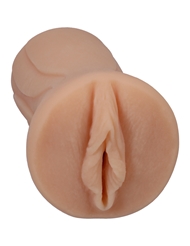 Front view of SIGNATURE STROKERS - LULU CHU POCKET PUSSY