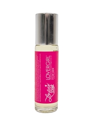 Additional  view of product LOVERGIRL PHEROMONE FOR HER with color code NC