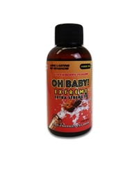 Alternate front view of OH BABY! LIQUID SHOT 2 OZ