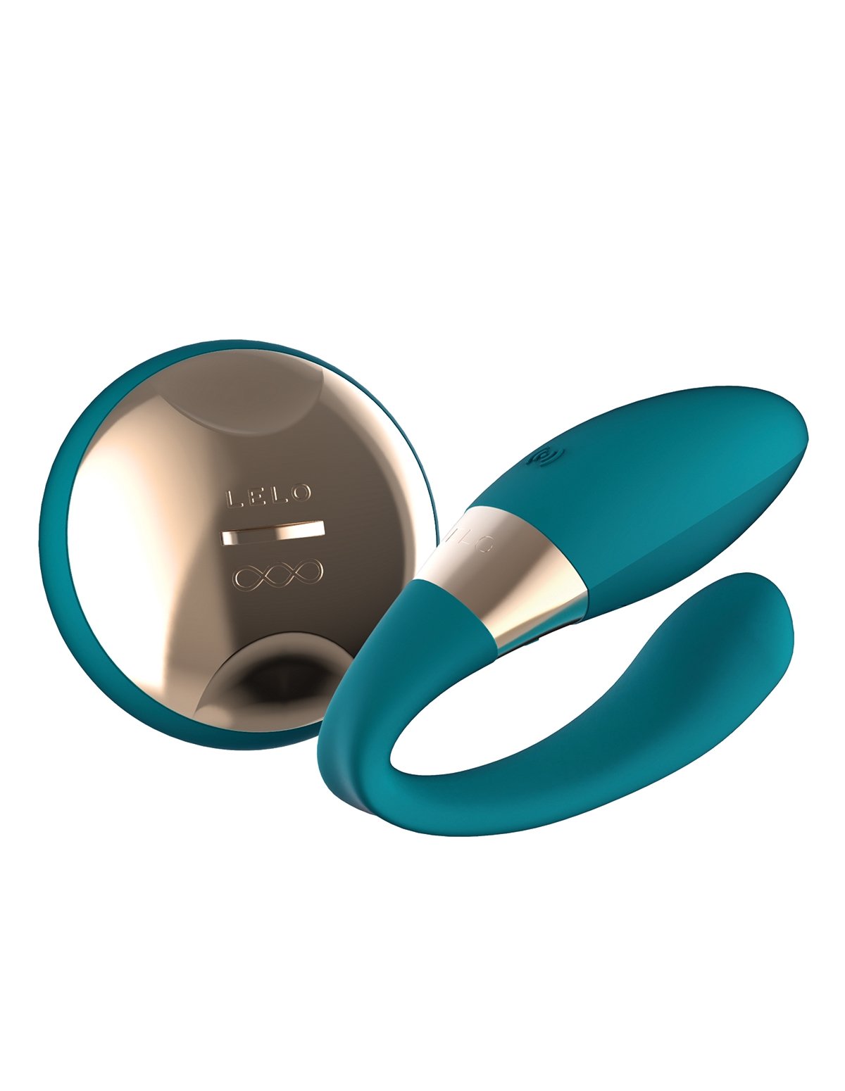 alternate image for Lelo Tiani Duo Couples Massager