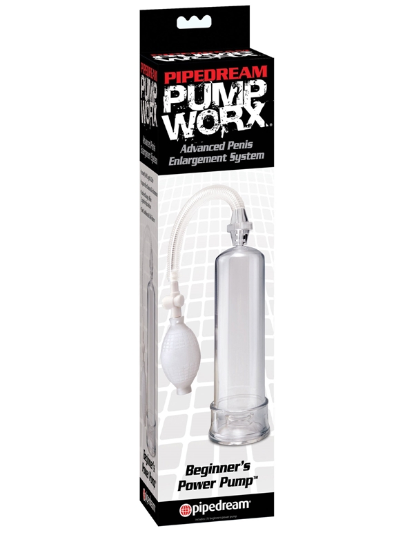 Pump Worx Beginners Power Pump Pd3260 20 03076 Lover S Lane