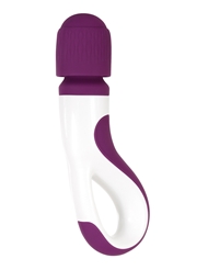 Additional  view of product GENDER X HANDLE IT WAND with color code PR-ALT8