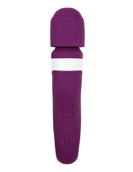 Additional  view of product GENDER X HANDLE IT WAND with color code PR