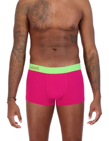 WOOD TRUNK - WATERMELON - 3001T-WATERMELON-04217