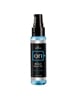 Additional NO COLOR view of product ON BOLD DELAY GEL 1FL OZ with color code NC