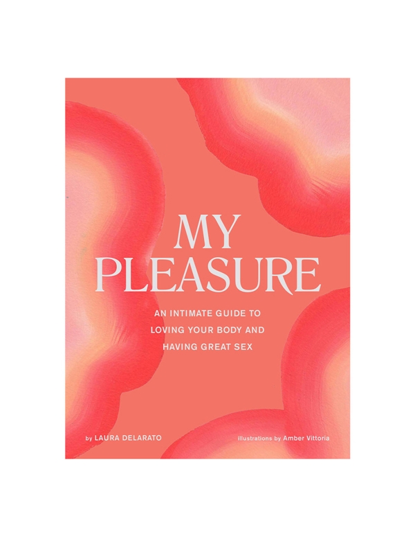 My Pleasure - An Intimate Guide ALT2 view Color: NC