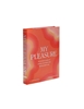Additional NO COLOR view of product MY PLEASURE - AN INTIMATE GUIDE BOOK with color code NC