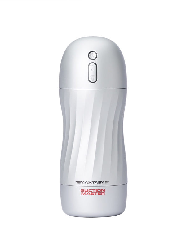 MAXTASY SUCTION MASTER - STANDARD ALT1 view Color: CL