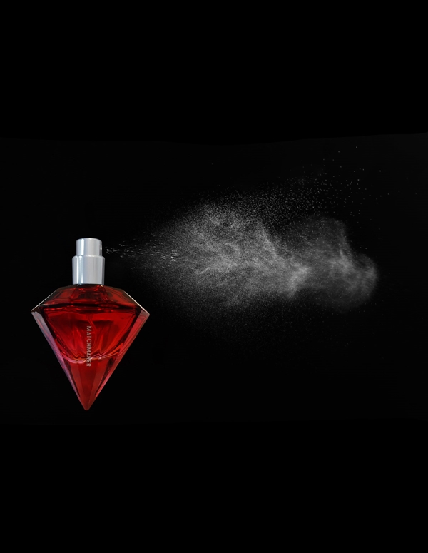 Matchmaker Red Diamond Pheromone Fragrance - Attract Him ALT6 view Color: NC